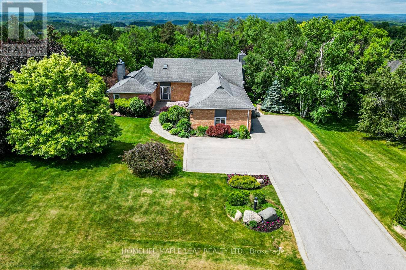 8 Coates Hill Court, Caledon, Ontario  L7E 0N4 - Photo 50 - W13420422