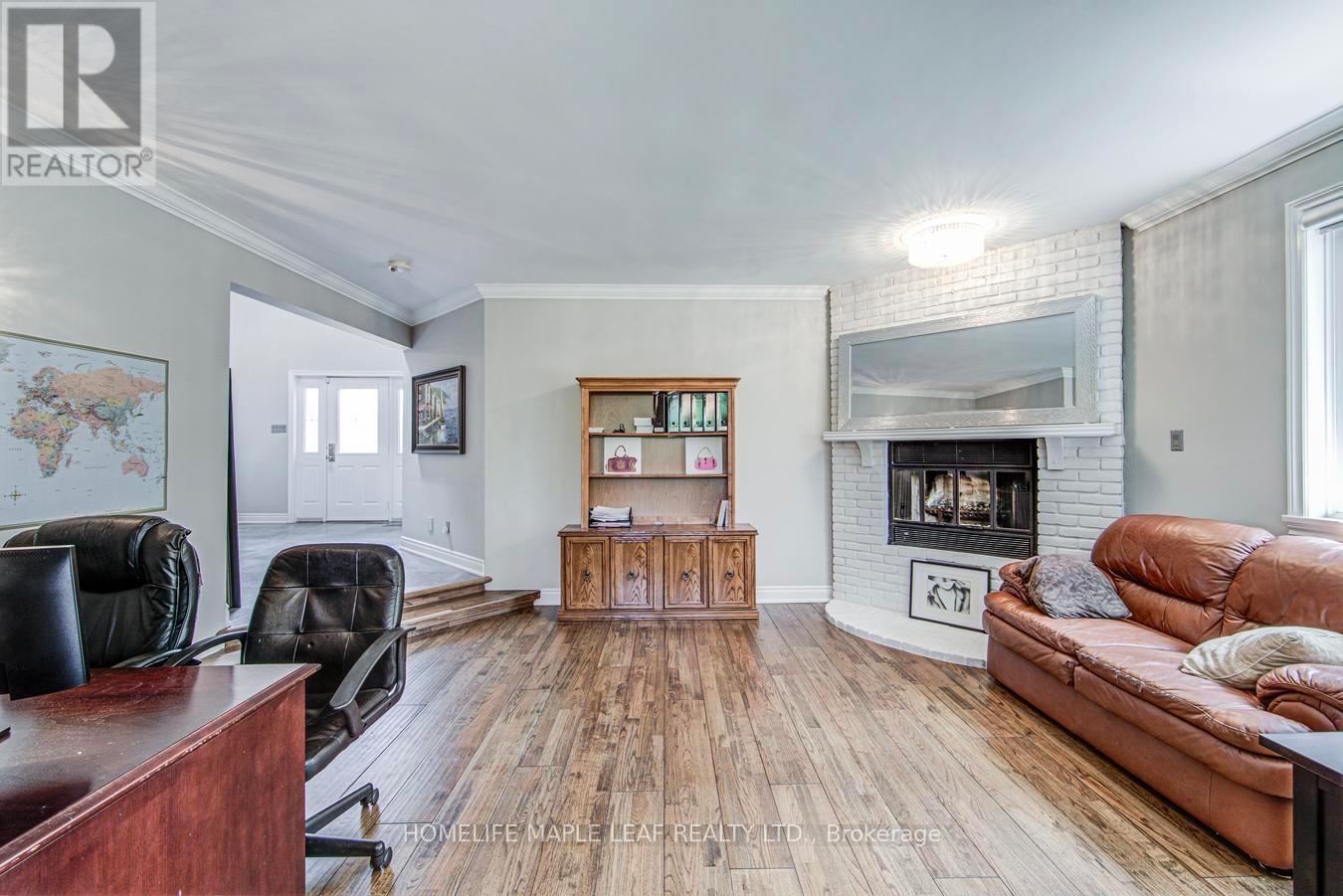 8 Coates Hill Court, Caledon, Ontario  L7E 0N4 - Photo 8 - W13420422