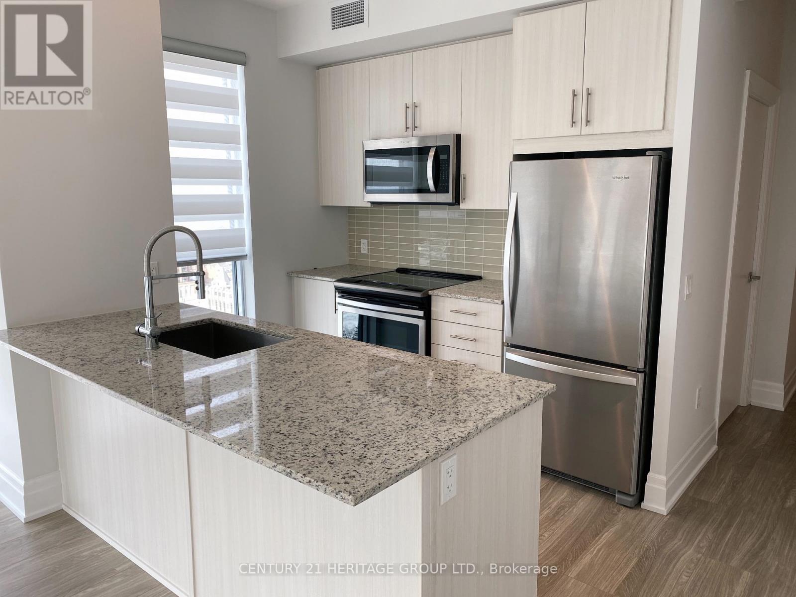 2112 - 4055 Parkside Village Drive, Mississauga, Ontario  L5B 0K8 - Photo 11 - W13420440