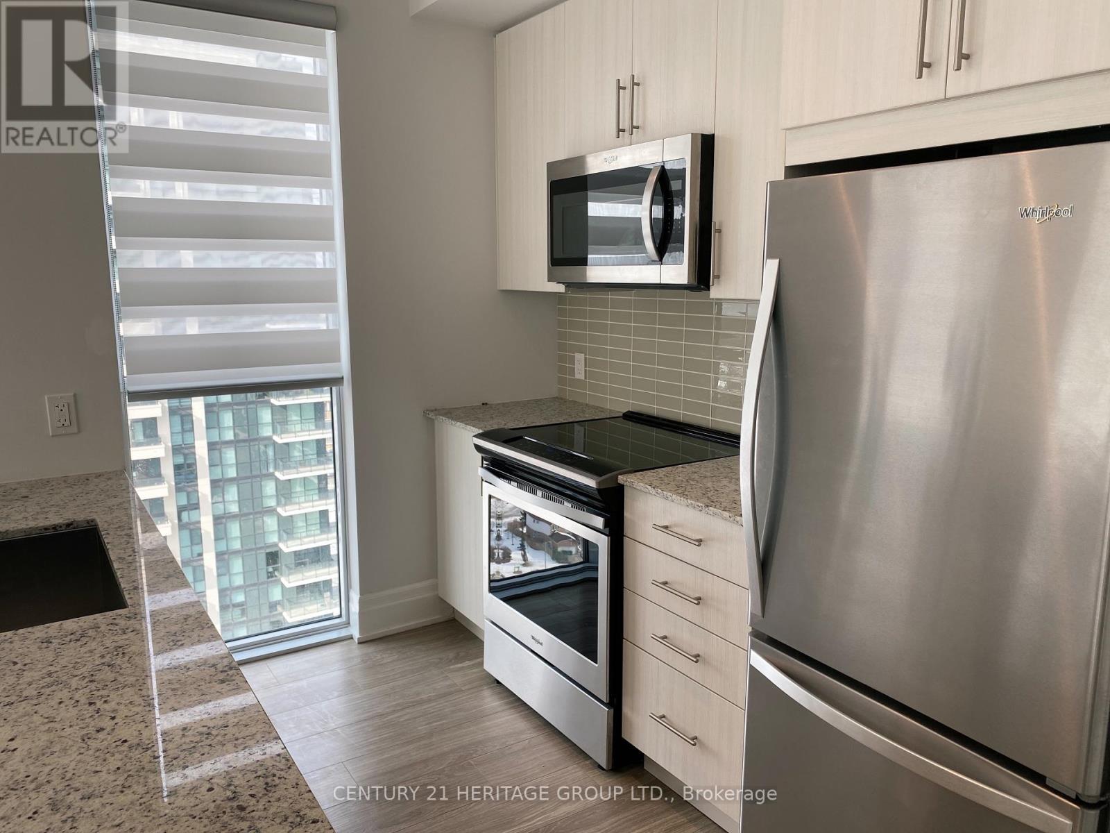 2112 - 4055 Parkside Village Drive, Mississauga, Ontario  L5B 0K8 - Photo 12 - W13420440