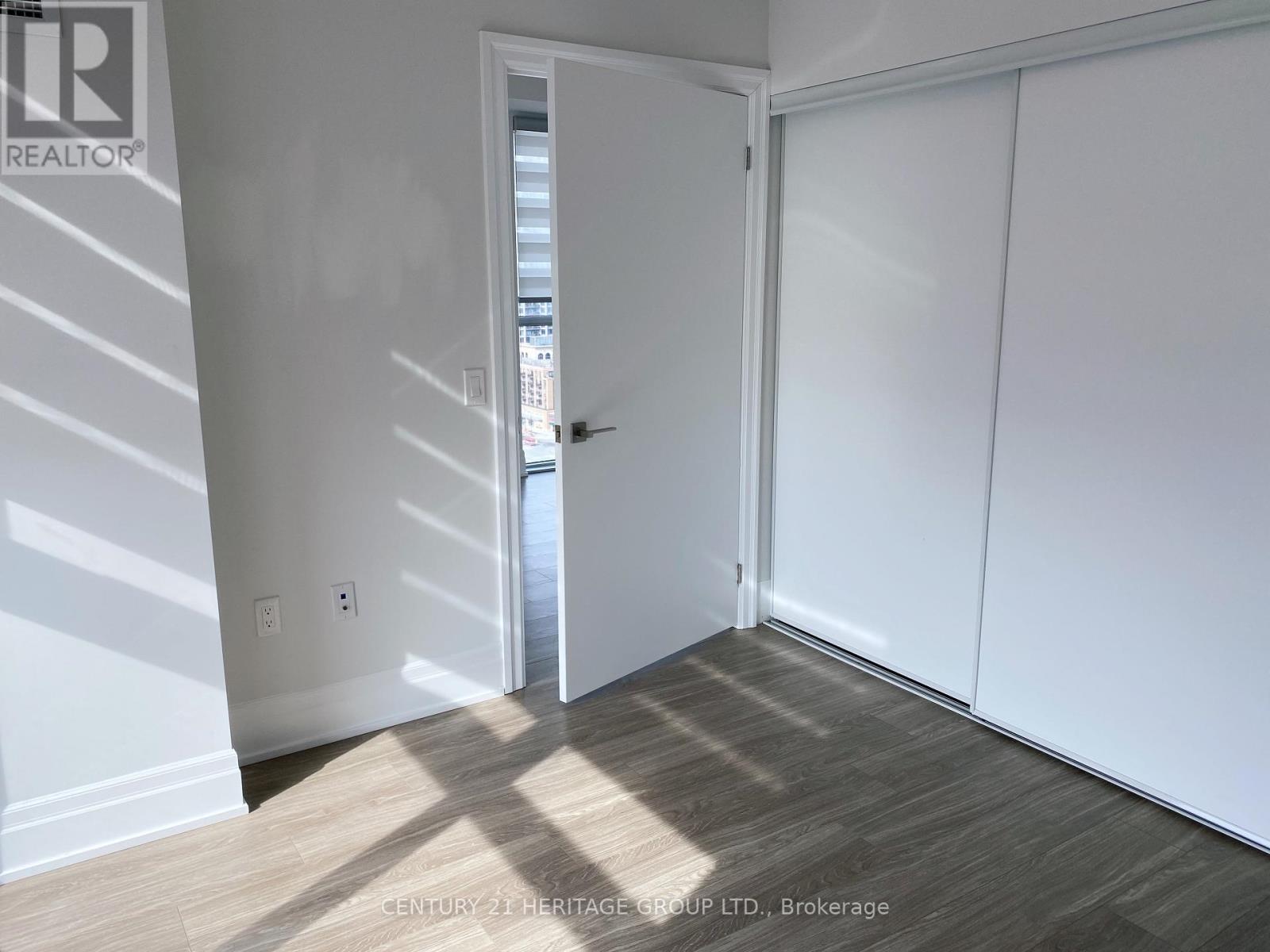 2112 - 4055 Parkside Village Drive, Mississauga, Ontario  L5B 0K8 - Photo 15 - W13420440