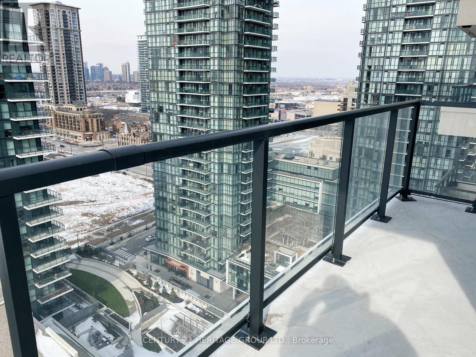 2112 - 4055 Parkside Village Drive, Mississauga, Ontario  L5B 0K8 - Photo 21 - W13420440