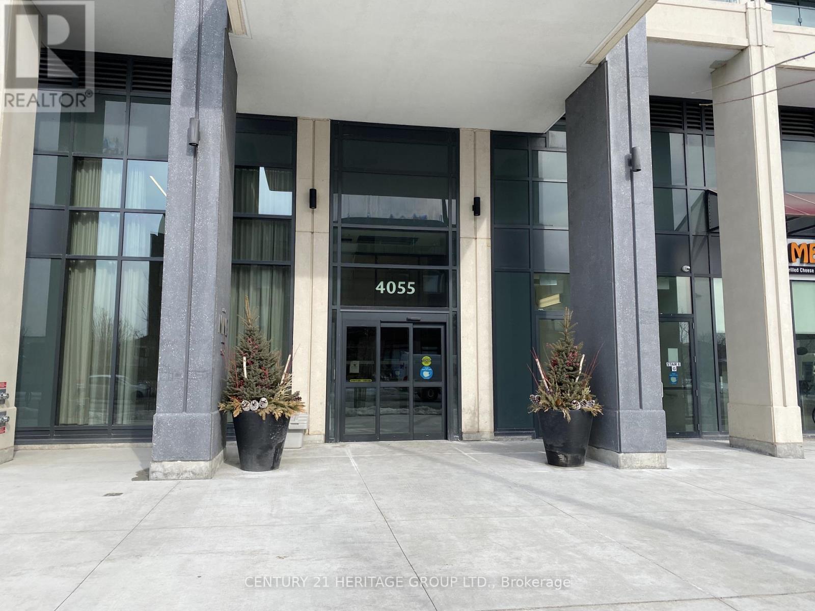 2112 - 4055 Parkside Village Drive, Mississauga, Ontario  L5B 0K8 - Photo 3 - W13420440