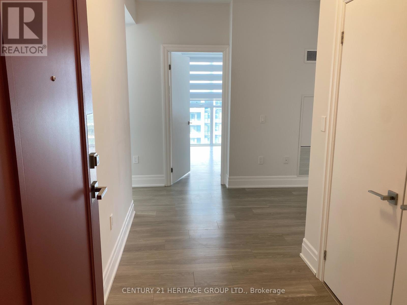 2112 - 4055 Parkside Village Drive, Mississauga, Ontario  L5B 0K8 - Photo 4 - W13420440