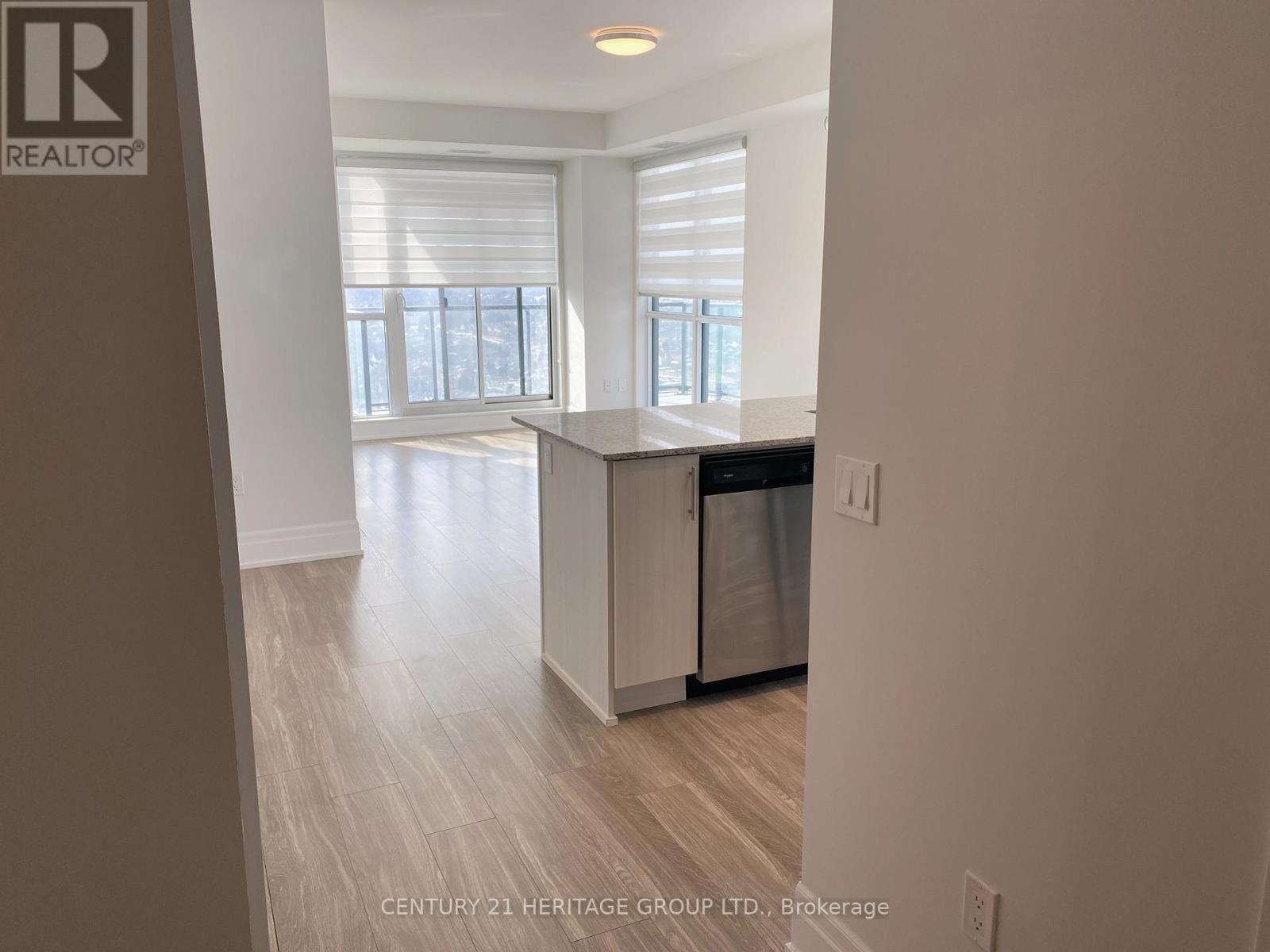 2112 - 4055 Parkside Village Drive, Mississauga, Ontario  L5B 0K8 - Photo 7 - W13420440