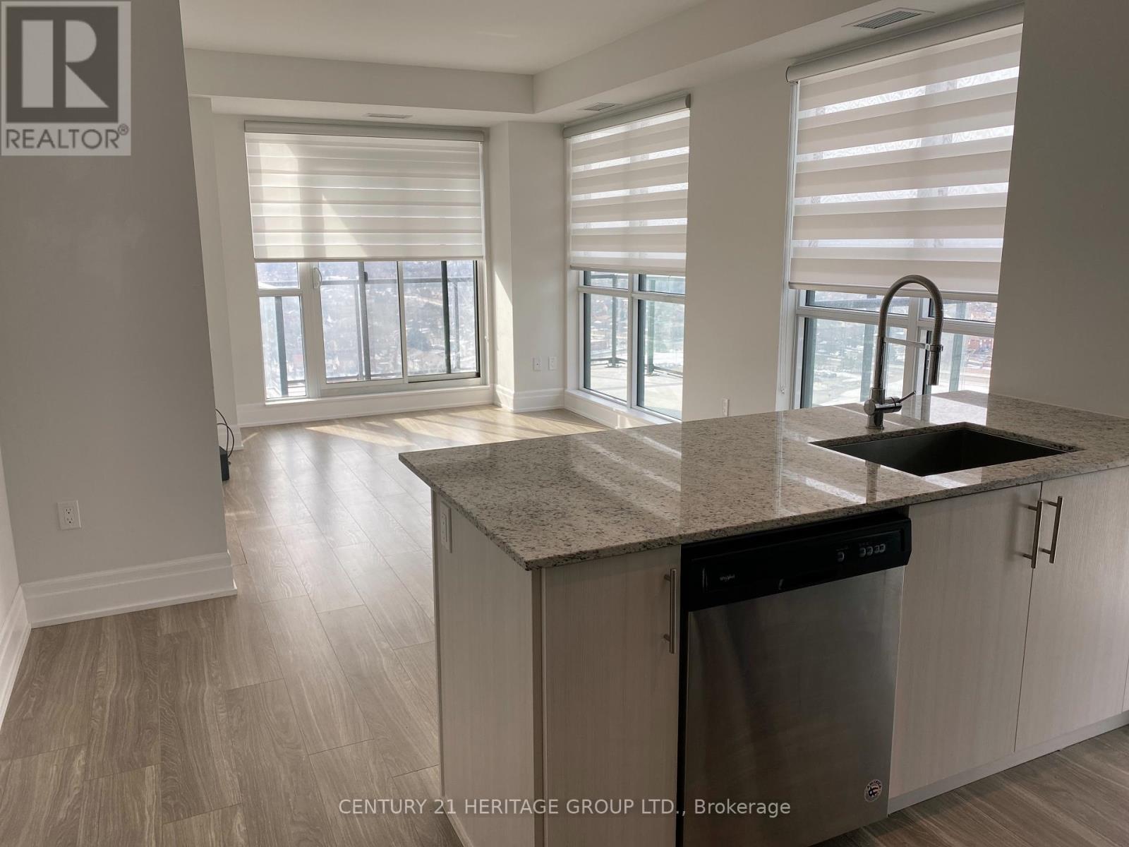 2112 - 4055 Parkside Village Drive, Mississauga, Ontario  L5B 0K8 - Photo 8 - W13420440