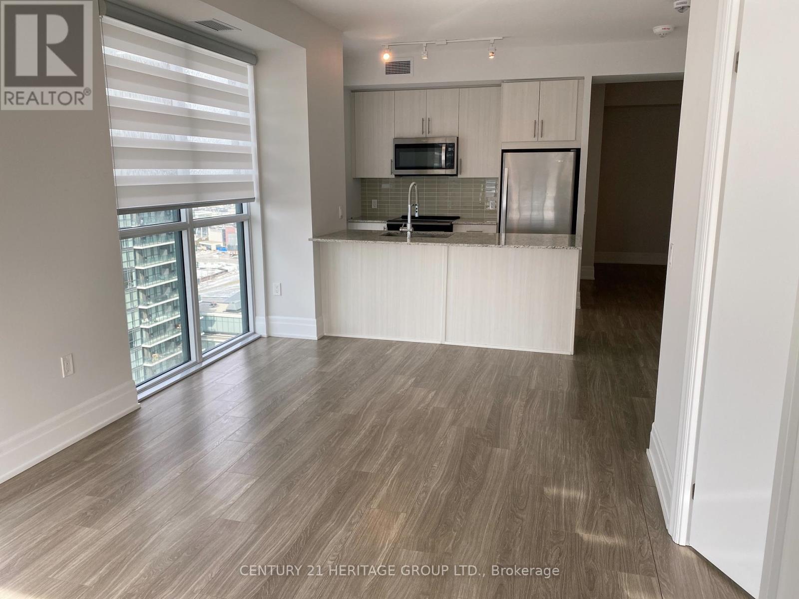 2112 - 4055 Parkside Village Drive, Mississauga, Ontario  L5B 0K8 - Photo 9 - W13420440