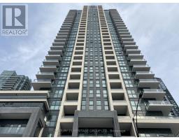 2112 - 4055 PARKSIDE VILLAGE DRIVE, Mississauga, Ontario