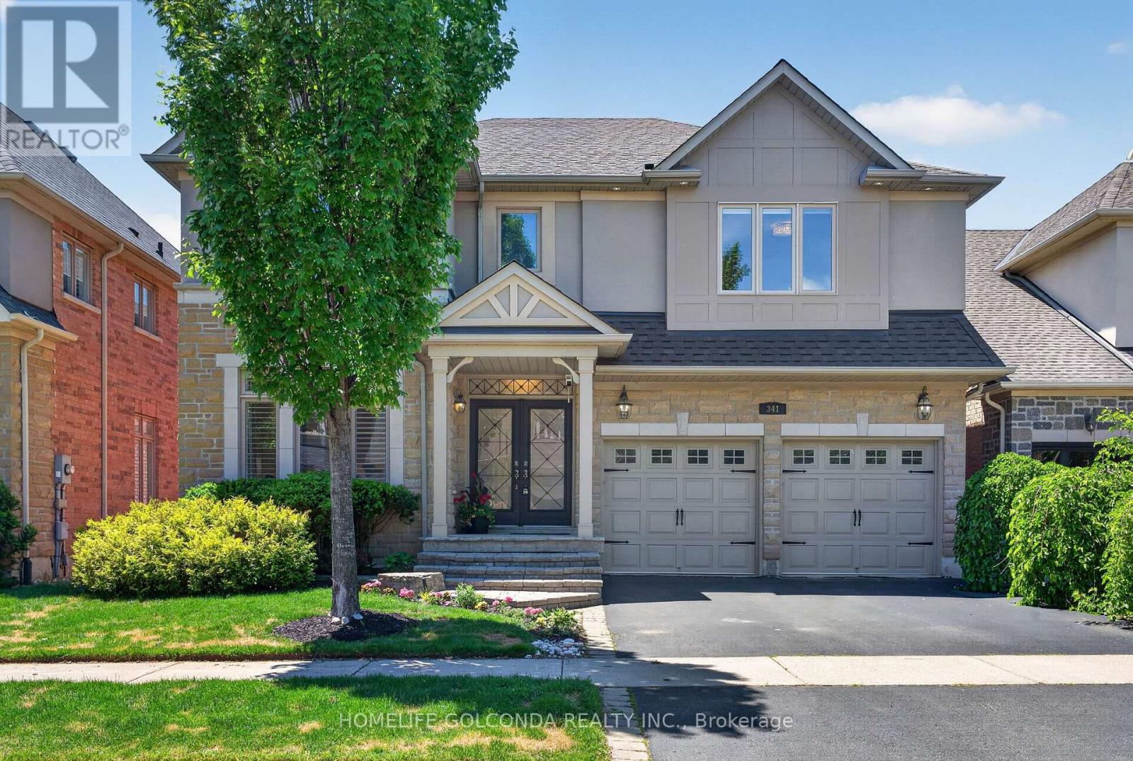 341 Admiral Drive, Oakville, Ontario  L6L 0C2 - Photo 1 - W13420448