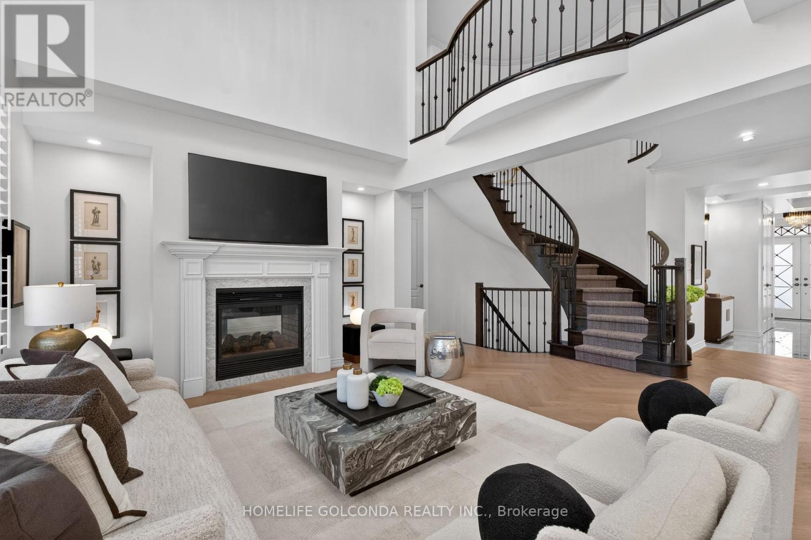 341 Admiral Drive, Oakville, Ontario  L6L 0C2 - Photo 18 - W13420448