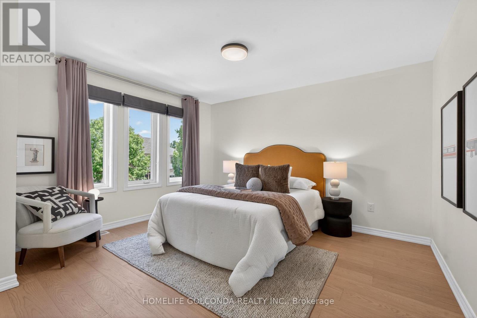 341 Admiral Drive, Oakville, Ontario  L6L 0C2 - Photo 38 - W13420448