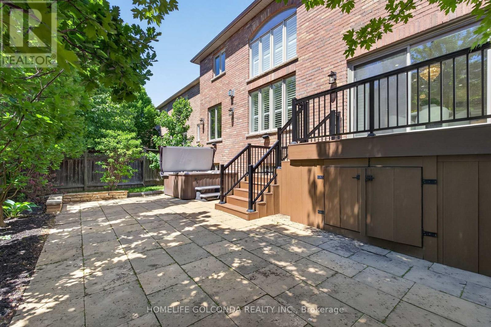 341 Admiral Drive, Oakville, Ontario  L6L 0C2 - Photo 43 - W13420448