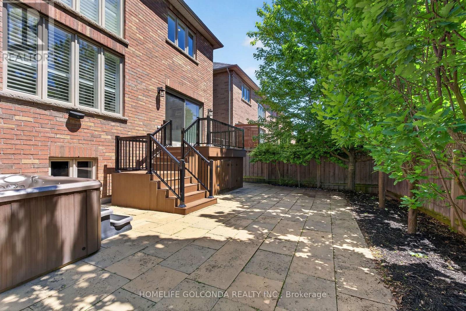 341 Admiral Drive, Oakville, Ontario  L6L 0C2 - Photo 44 - W13420448
