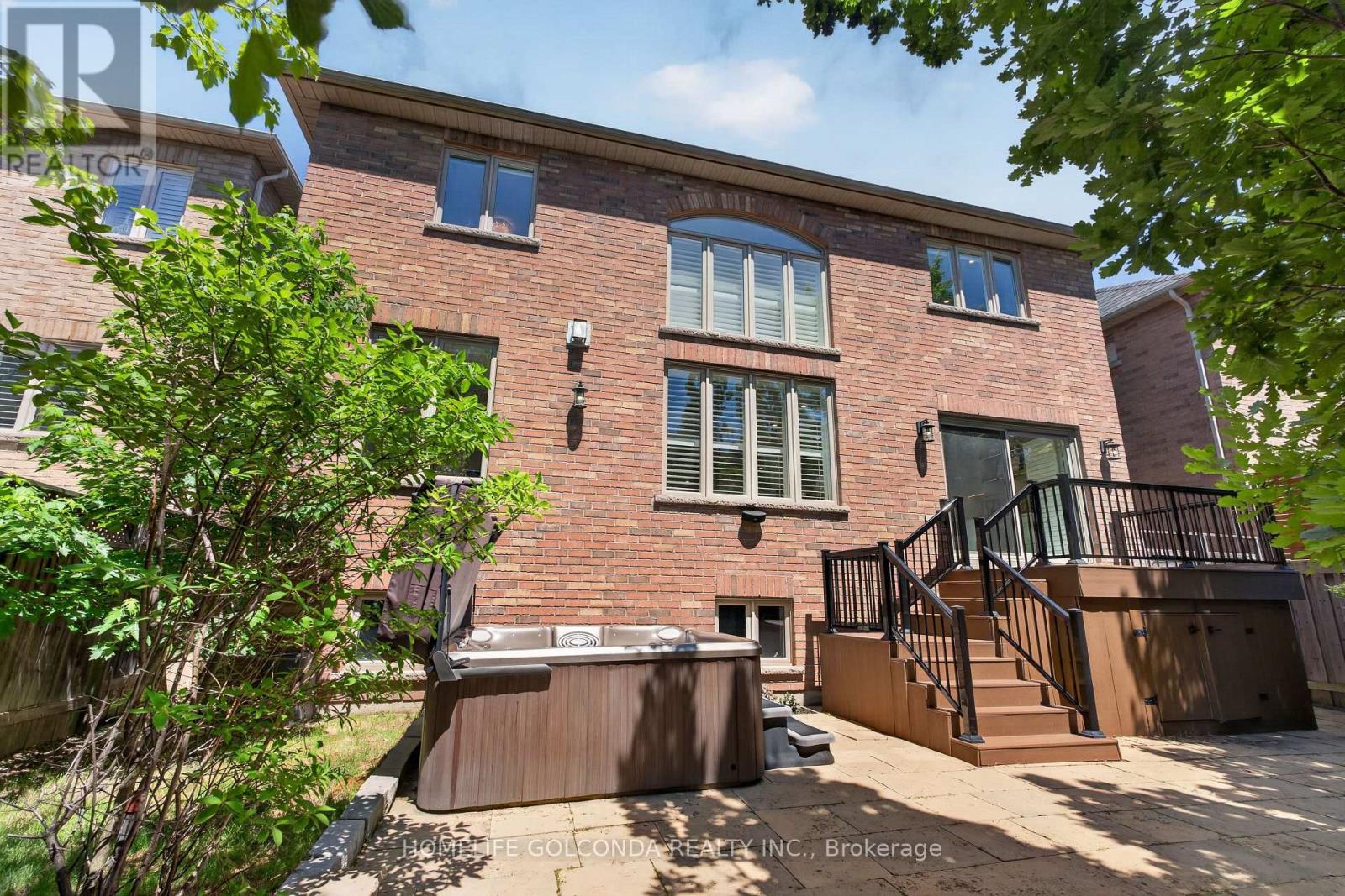 341 Admiral Drive, Oakville, Ontario  L6L 0C2 - Photo 45 - W13420448