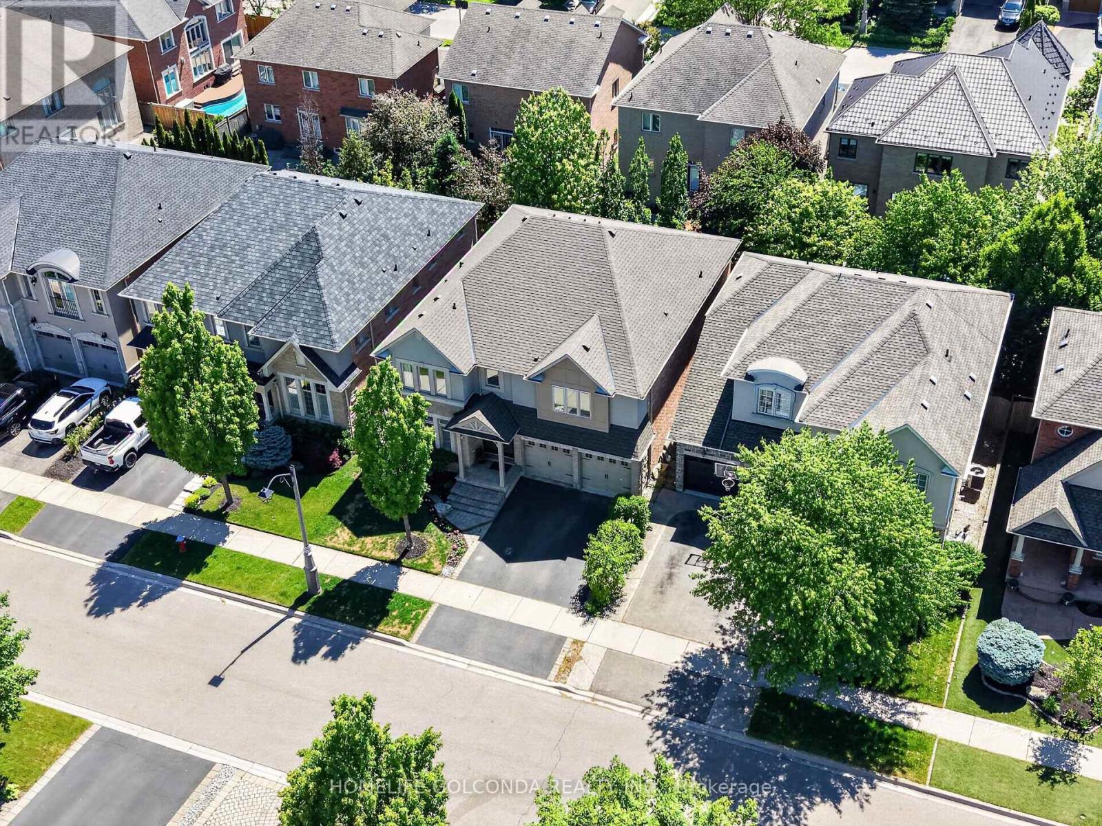 341 Admiral Drive, Oakville, Ontario  L6L 0C2 - Photo 46 - W13420448