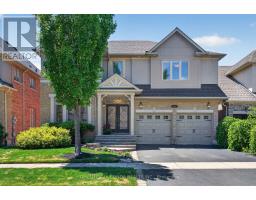 341 ADMIRAL DRIVE, Oakville, Ontario