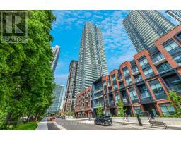 2408 - 430 SQUARE ONE DRIVE, Mississauga, Ontario