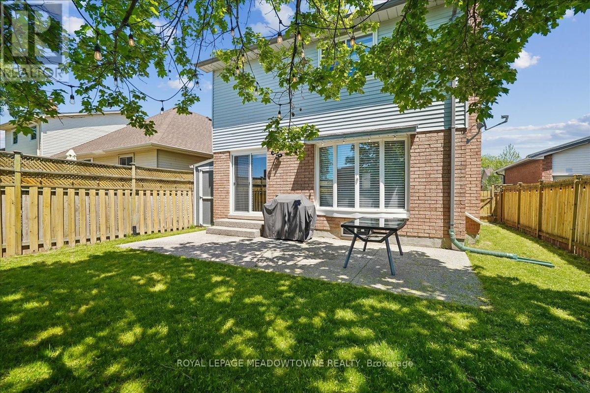 2208 Hunt Crescent, Burlington, Ontario  L7M 3E4 - Photo 40 - W13420452