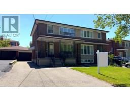 31 QUINAN DRIVE, Toronto, Ontario