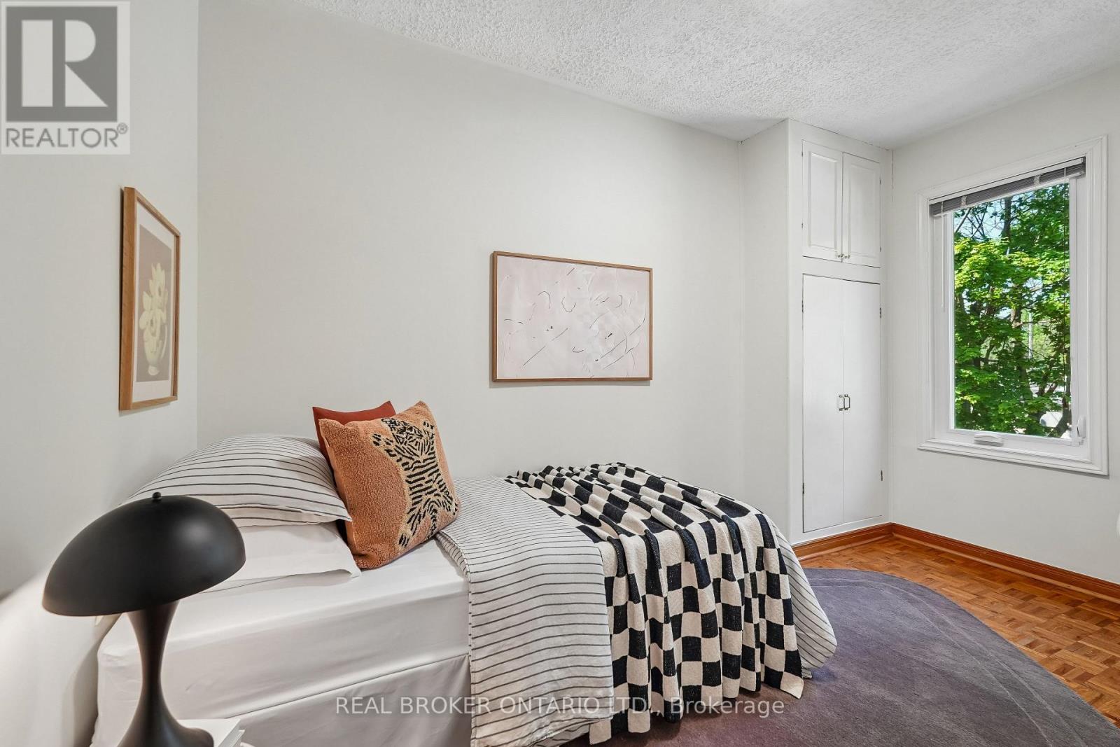 450 Armadale Avenue, Toronto, Ontario  M6S 3X9 - Photo 13 - W13420476