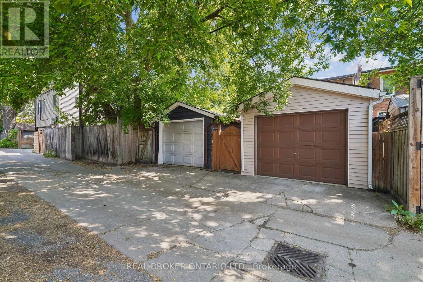 450 Armadale Avenue, Toronto, Ontario  M6S 3X9 - Photo 20 - W13420476