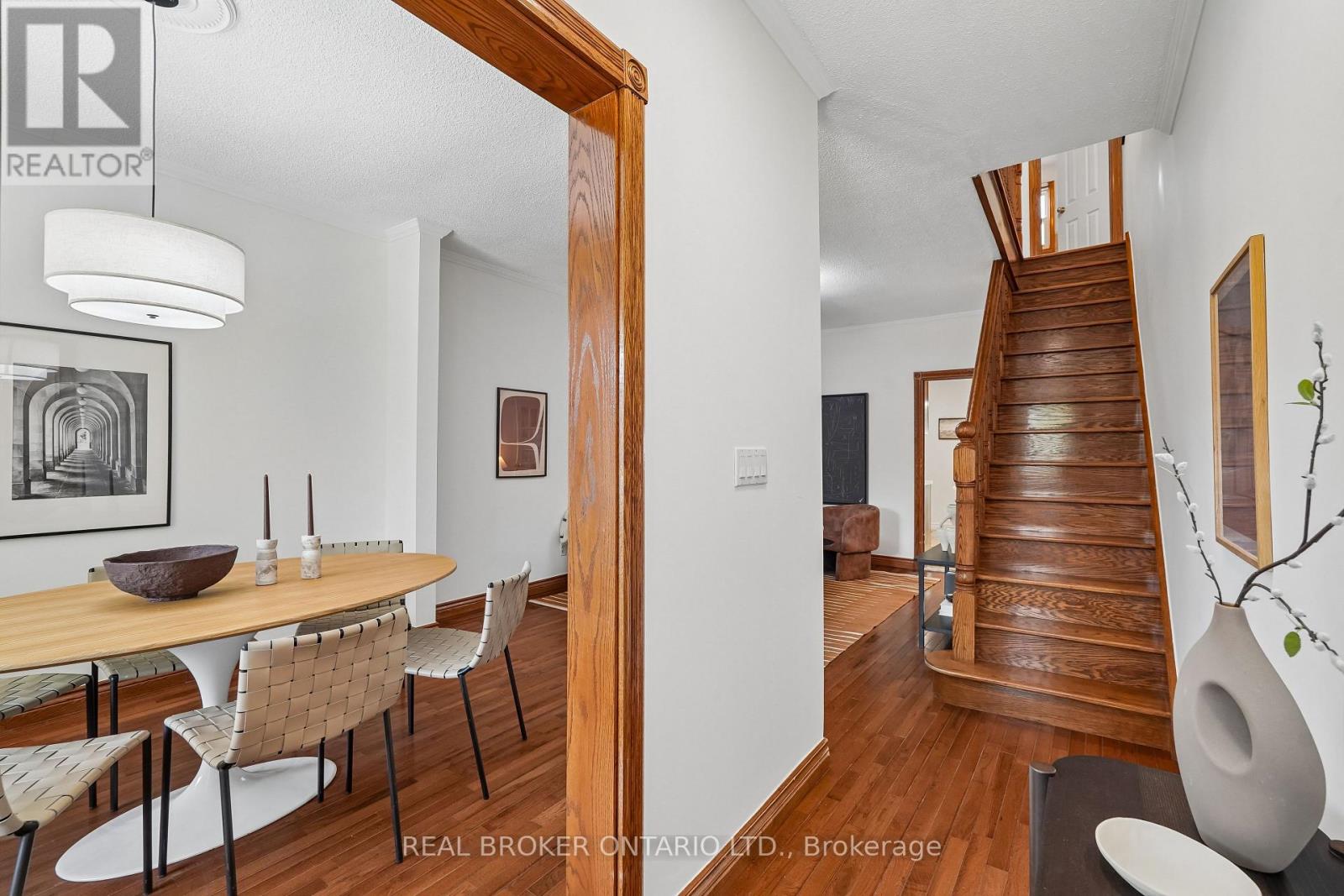 450 Armadale Avenue, Toronto, Ontario  M6S 3X9 - Photo 4 - W13420476