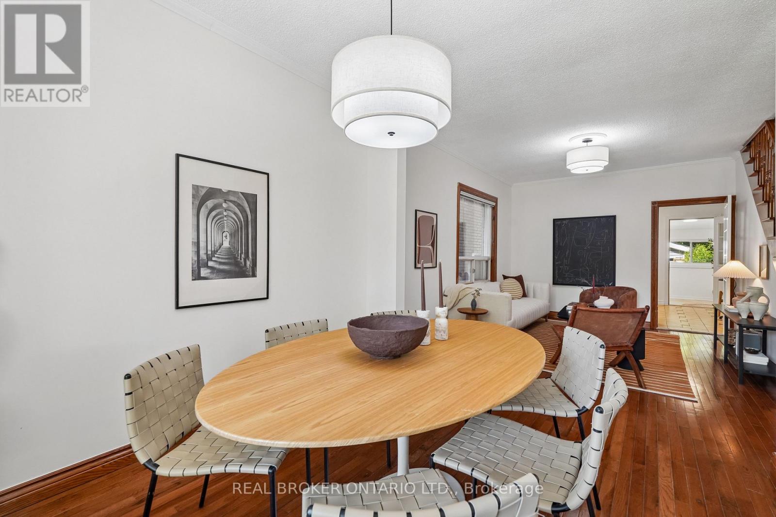 450 Armadale Avenue, Toronto, Ontario  M6S 3X9 - Photo 5 - W13420476