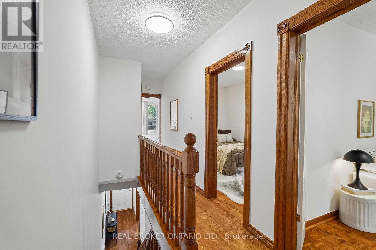 450 Armadale Avenue, Toronto, Ontario  M6S 3X9 - Photo 9 - W13420476