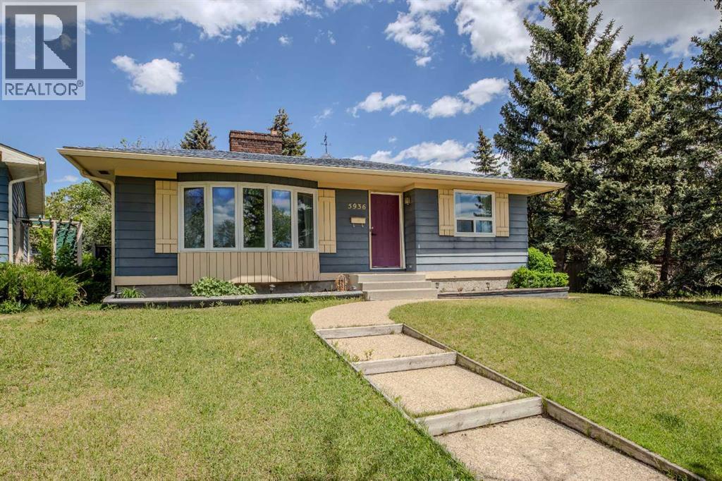 5936 Madigan Drive NE, calgary, Alberta