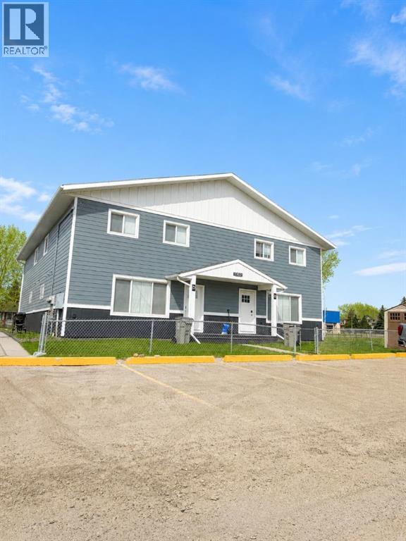 A, 10021 105 Avenue, grande prairie, Alberta