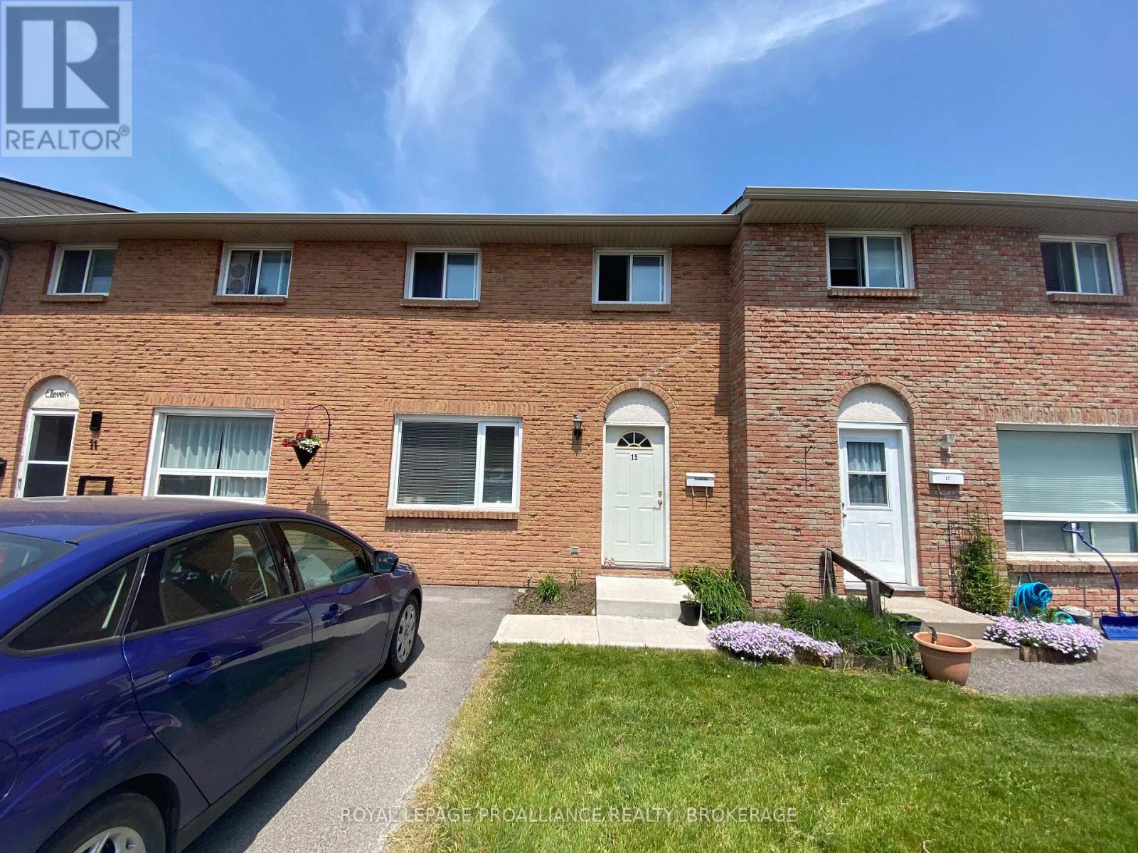 15 ROSEMUND CRESCENT, Kingston, Ontario