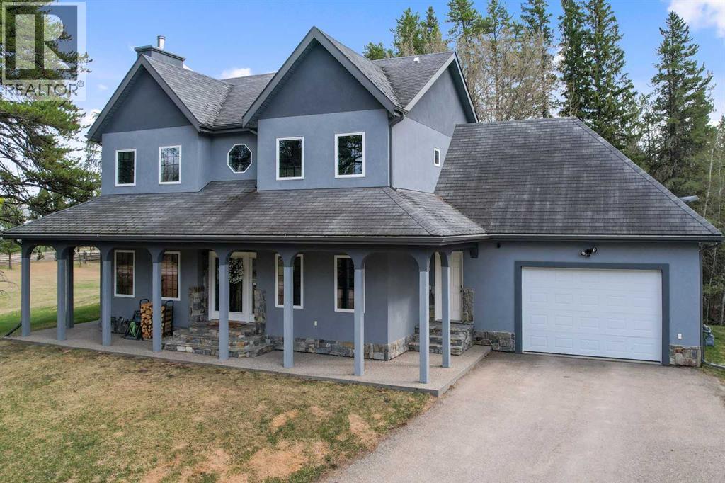 322 4 Street, Rural Woodlands County, Alberta  T0E 0B0 - Photo 1 - A2311347