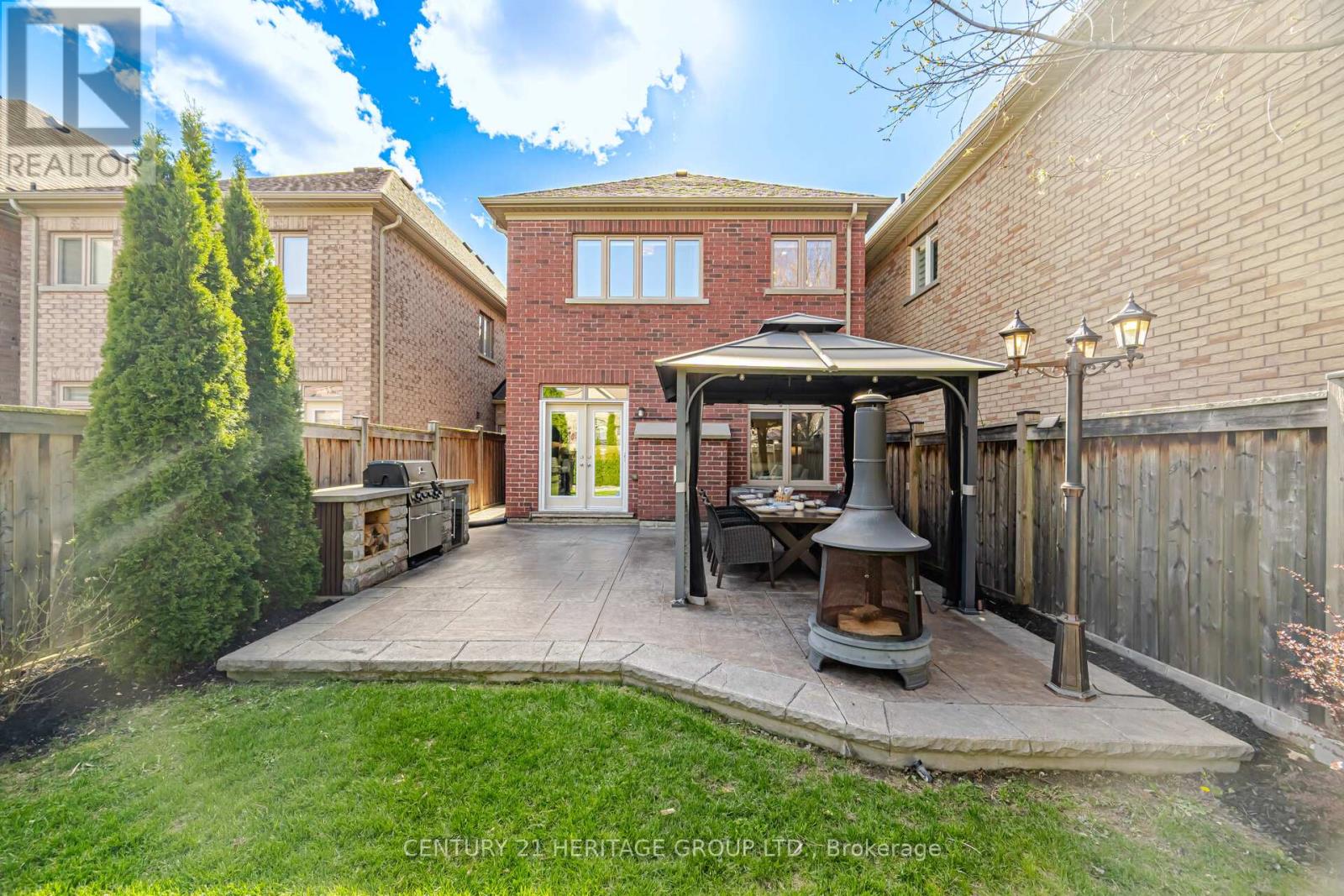 37 Stan Roots Street, King, Ontario  L7B 0C3 - Photo 6 - N13133580