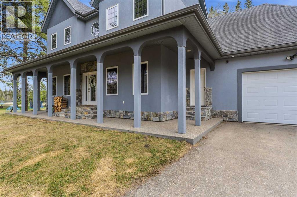 322 4 Street, Rural Woodlands County, Alberta  T0E 0B0 - Photo 10 - A2311347