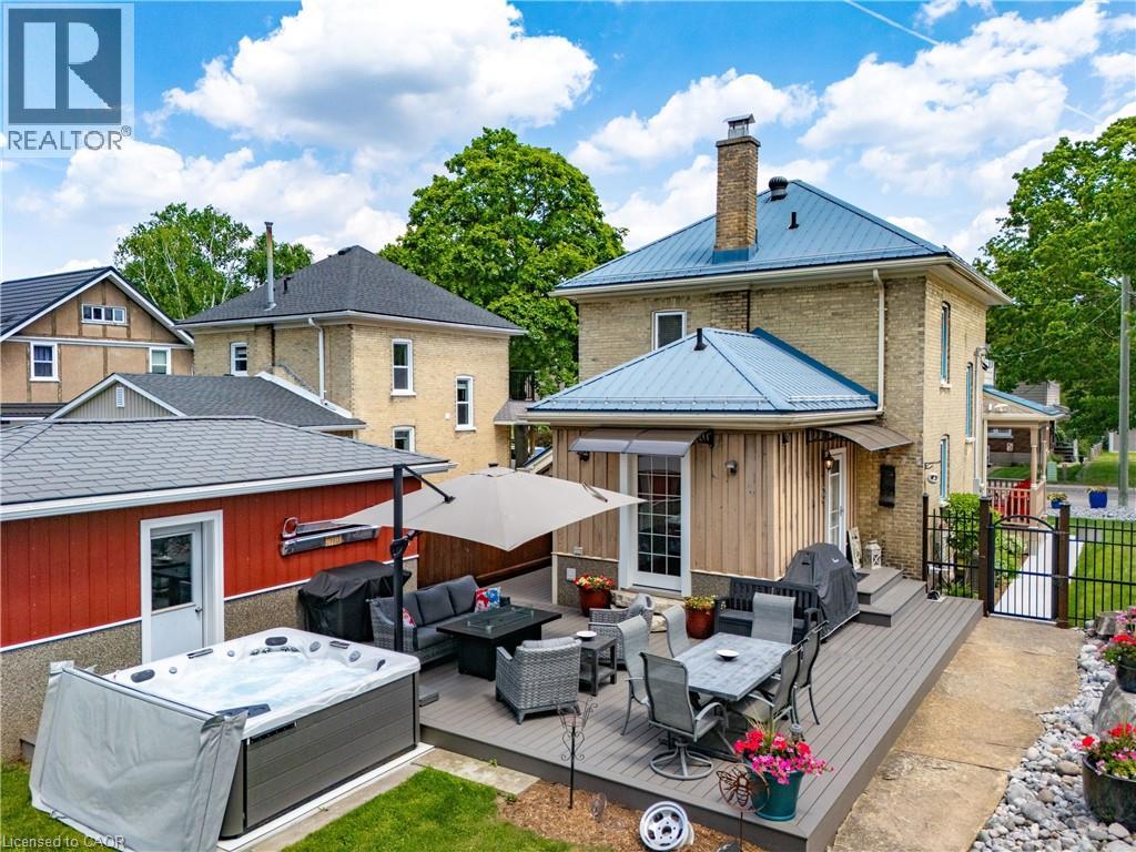 750 Vine Street, Cambridge, Ontario  N3H 2Z3 - Photo 26 - 40833460