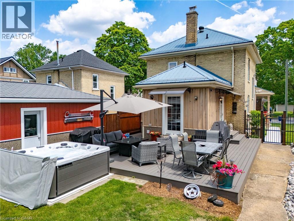 750 Vine Street, Cambridge, Ontario  N3H 2Z3 - Photo 27 - 40833460