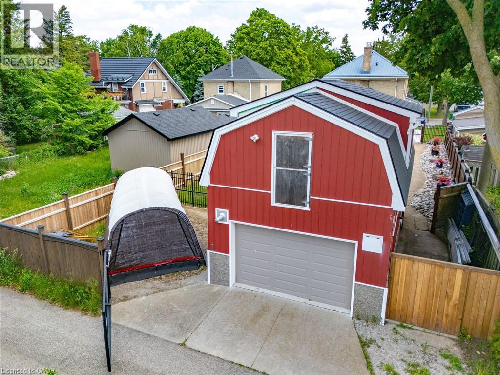 750 Vine Street, Cambridge, Ontario  N3H 2Z3 - Photo 33 - 40833460