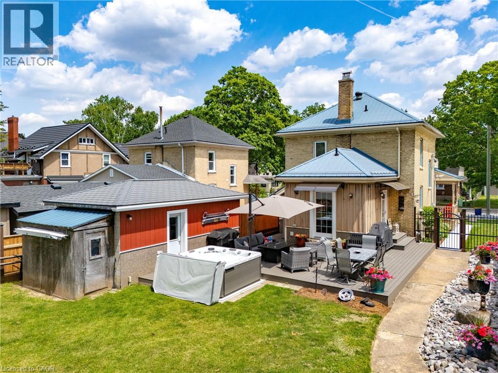 750 Vine Street, Cambridge, Ontario  N3H 2Z3 - Photo 25 - 40833460