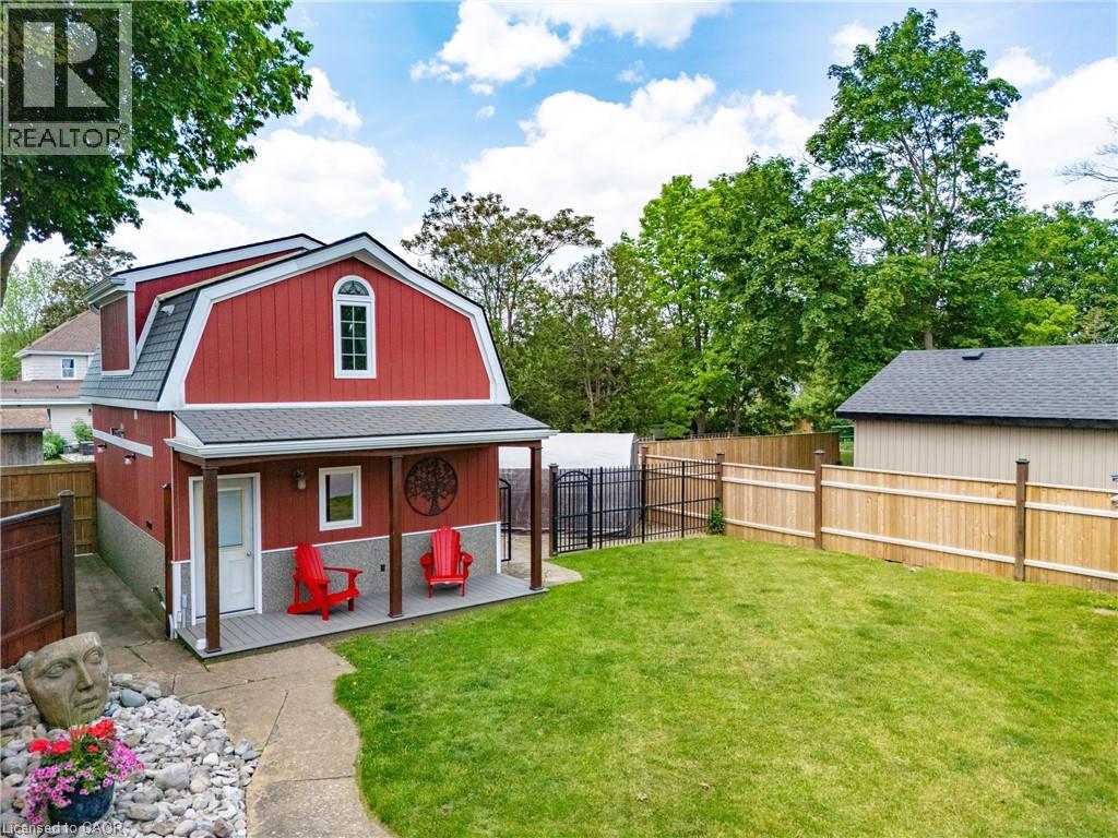750 Vine Street, Cambridge, Ontario  N3H 2Z3 - Photo 30 - 40833460