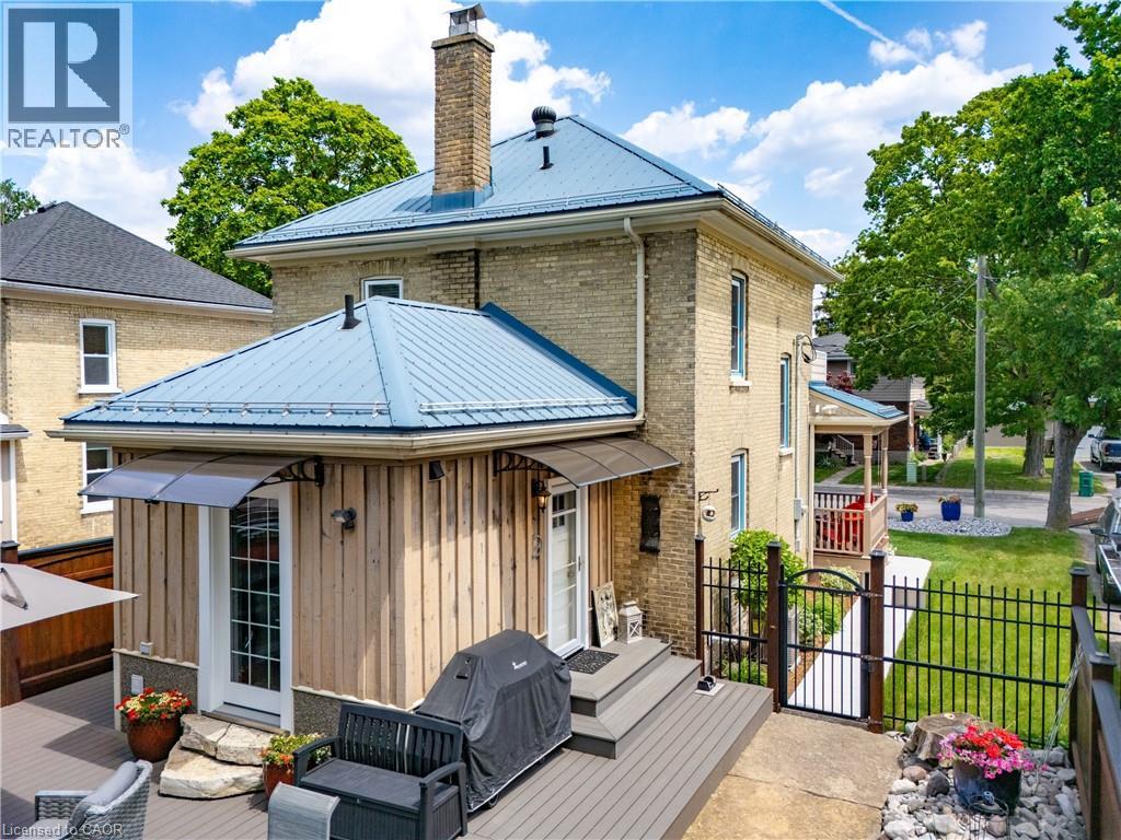 750 Vine Street, Cambridge, Ontario  N3H 2Z3 - Photo 29 - 40833460