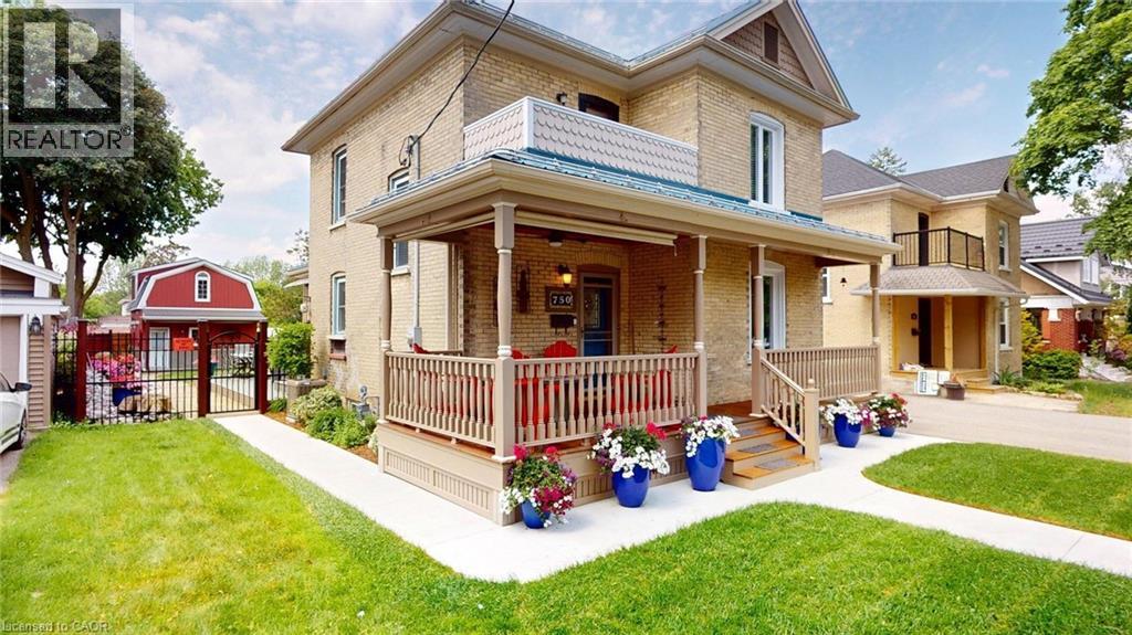 750 Vine Street, Cambridge, Ontario  N3H 2Z3 - Photo 3 - 40833460