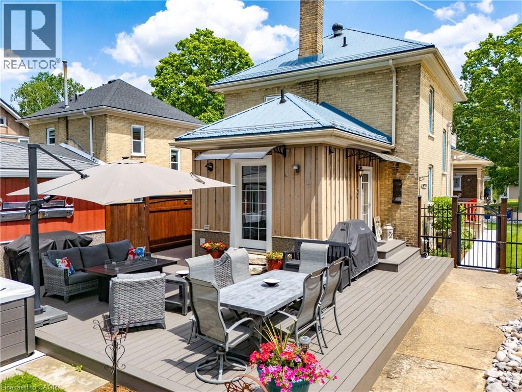 750 Vine Street, Cambridge, Ontario  N3H 2Z3 - Photo 28 - 40833460