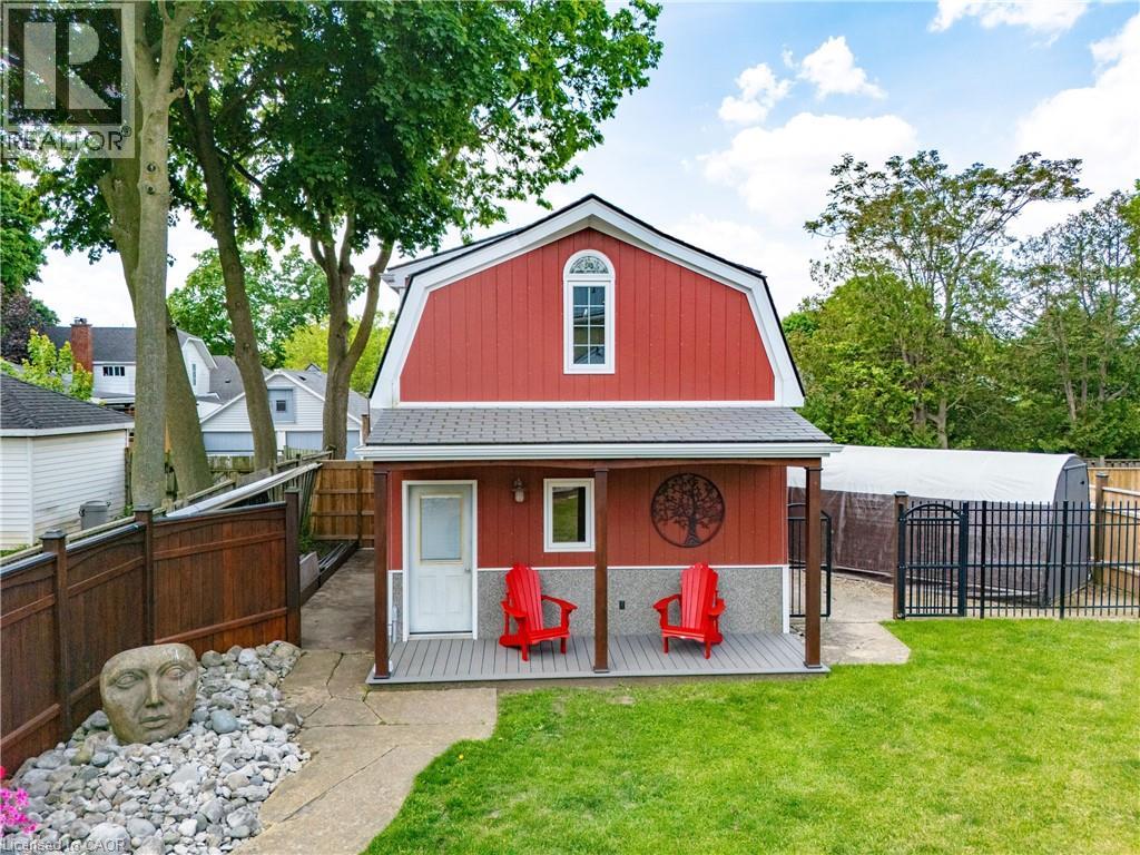 750 Vine Street, Cambridge, Ontario  N3H 2Z3 - Photo 31 - 40833460