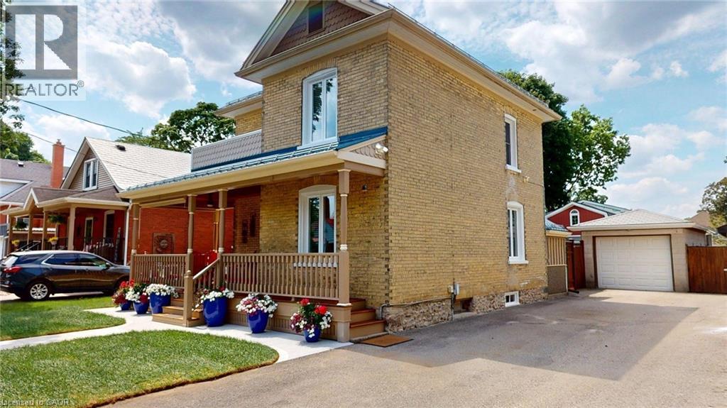 750 Vine Street, Cambridge, Ontario  N3H 2Z3 - Photo 2 - 40833460