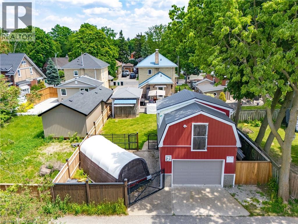 750 Vine Street, Cambridge, Ontario  N3H 2Z3 - Photo 34 - 40833460