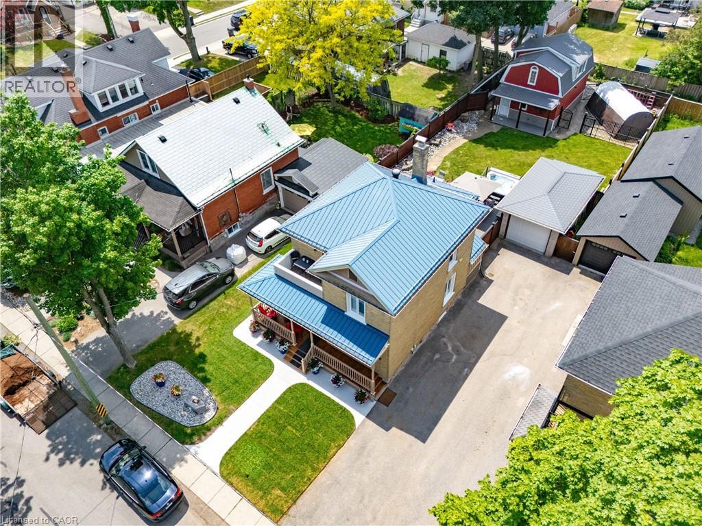 750 Vine Street, Cambridge, Ontario  N3H 2Z3 - Photo 41 - 40833460