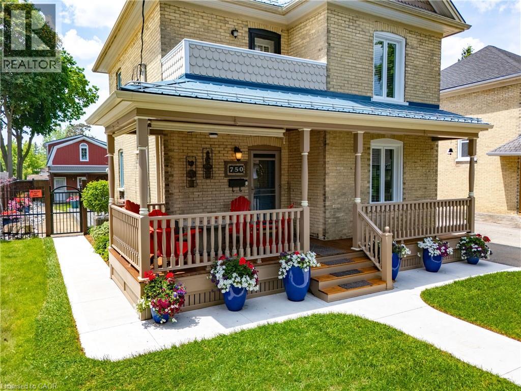750 Vine Street, Cambridge, Ontario  N3H 2Z3 - Photo 44 - 40833460
