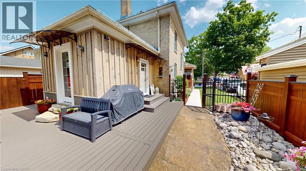 750 Vine Street, Cambridge, Ontario  N3H 2Z3 - Photo 23 - 40833460