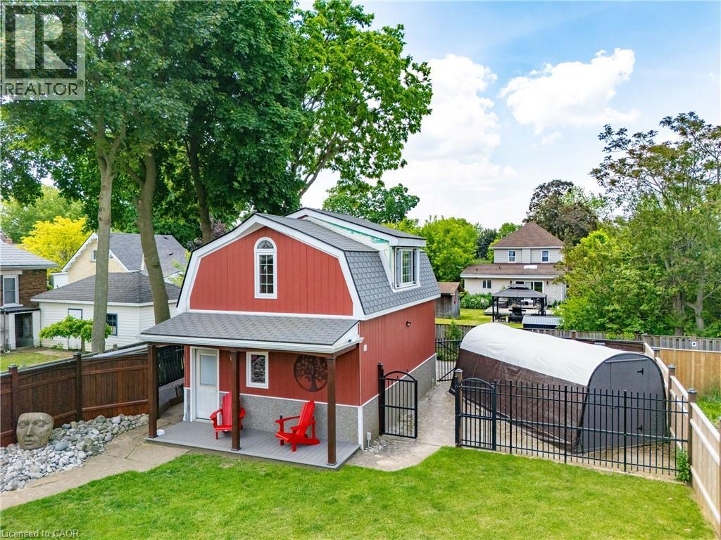 750 Vine Street, Cambridge, Ontario  N3H 2Z3 - Photo 32 - 40833460