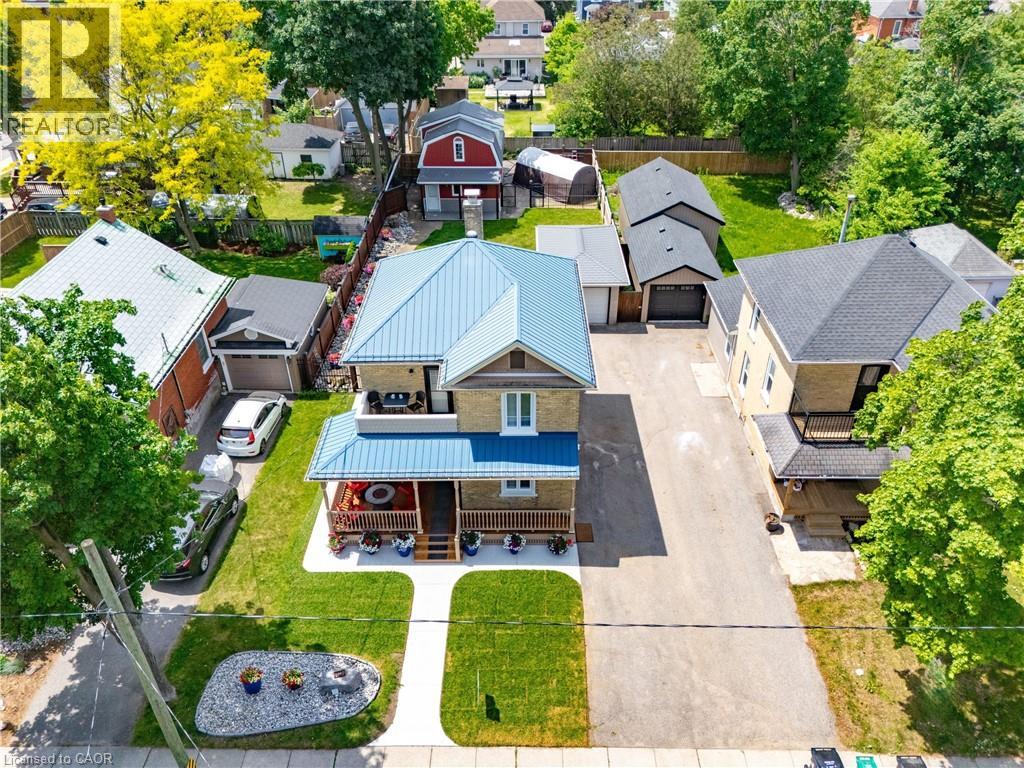 750 Vine Street, Cambridge, Ontario  N3H 2Z3 - Photo 40 - 40833460